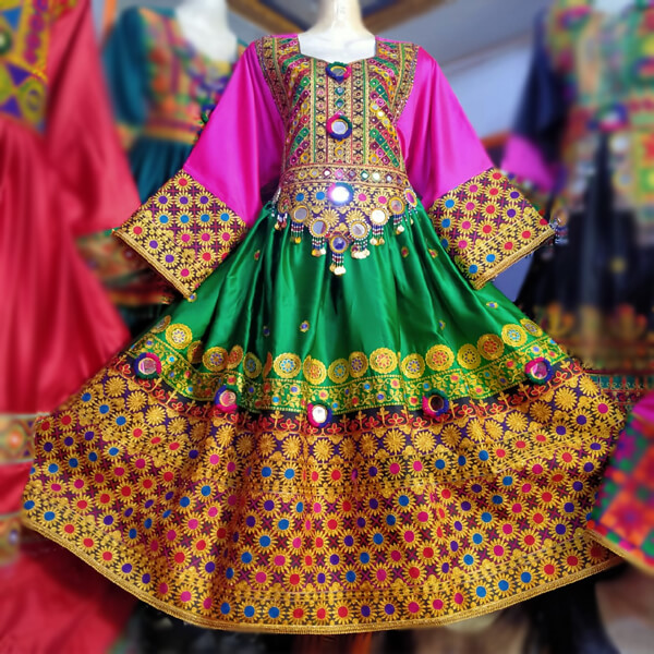 Traditional Wear for kids