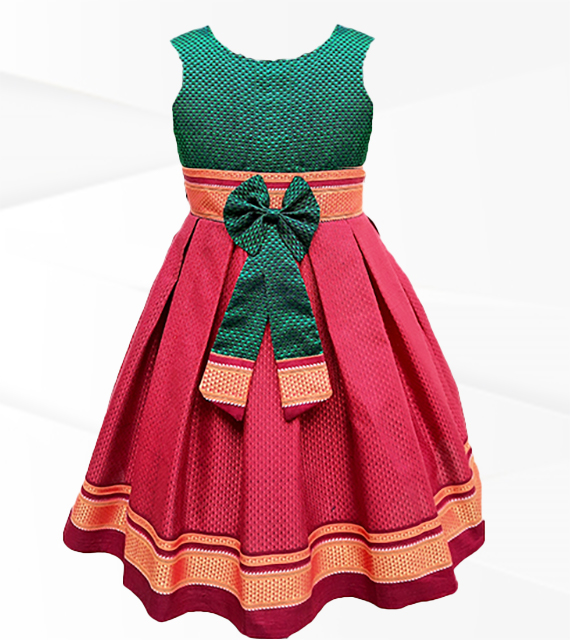 Traditional Wear for kids